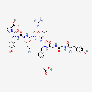 beta-Neoendorphin Acetate