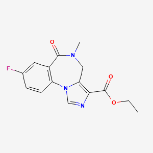 Flumazenil, 98%
