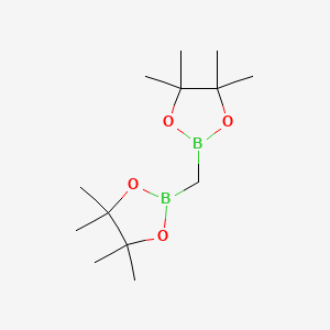 Bis[(pinacolato)boryl]methane, 95%