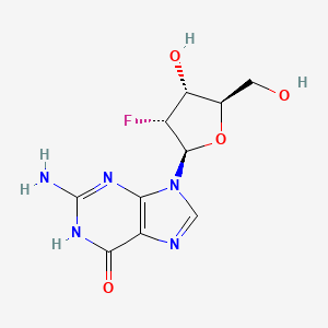 2'-Fluoro-2'-deoxyguanosine, 99%