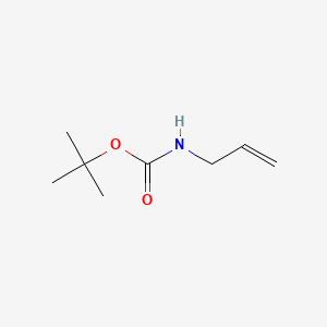 N-BOC-Allylamine, 98%