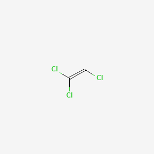 Trichloroethylene in methanol