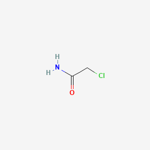 2-Chloroacetamide, 98+%