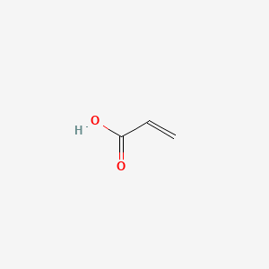Acrylic Acid(stabilized with MEHQ)