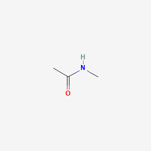 N-Methylacetamide