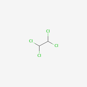 1,1,2,2-Tetrachloroethane