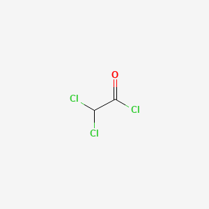 Dichloroacetyl chloride，CP，98.0～101.0%