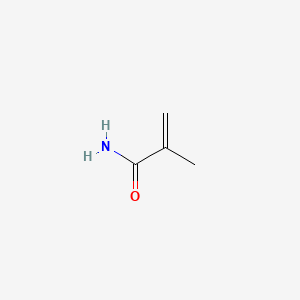 Methacrylamide