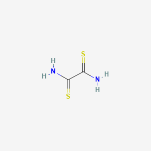 Rubeanic Acid