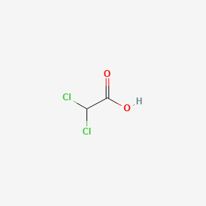 Dichloroacetic acid,99%,Water≤0.04%