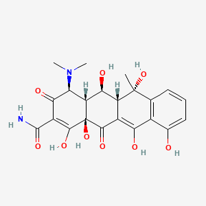 Oxytetracycline, anhydrous, 98+%