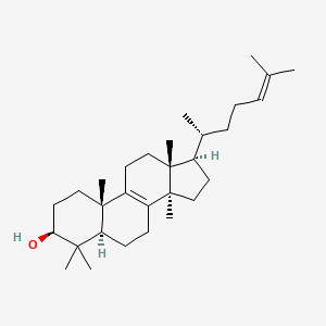 Lanosterol, 50%