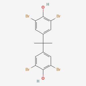 3,3,5,5-Tetrabromobisphenol A, 98%