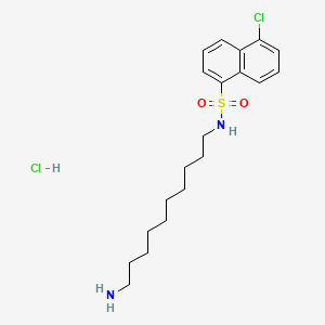 A-7 hydrochloride