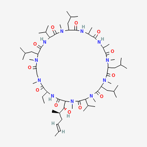 Cyclosporine