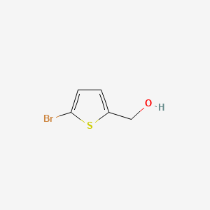 (5-Bromothiophen-2-yl)methanol, 98%