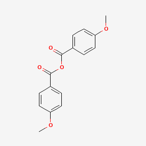 4-Methoxybenzoic anhydride
