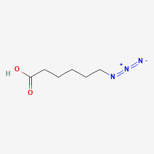 6-Azidohexanoic Acid