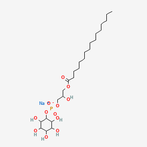 L-α-lysophosphatidylinositol sodium salt