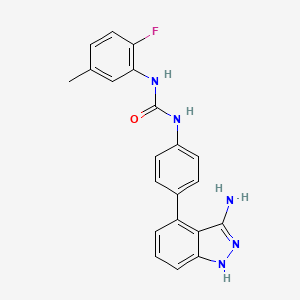 Linifanib