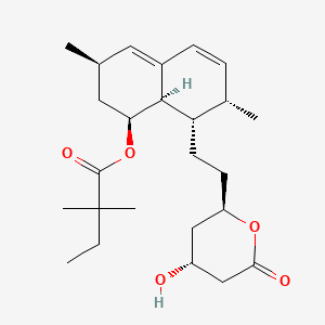 Simvastatin, 98%