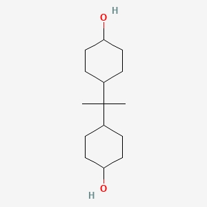 4,4'-Isopropylidenedicyclohexanol, 98%
