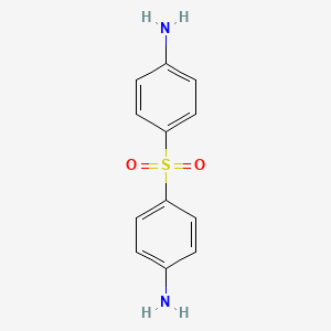 4,4'-Sulfonyldianiline