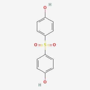 Bis(4-hydroxyphenyl) Sulfone