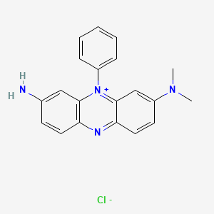 Basic Violet 8