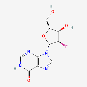 2'-Fluoro-2'-deoxyinosine, 99%