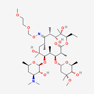 Roxithromycin, 96%