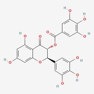 Desulfatlon myricatin