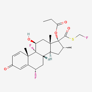 Fluticasone propionate