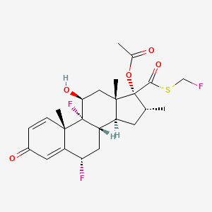 Fluticasone impurity 7