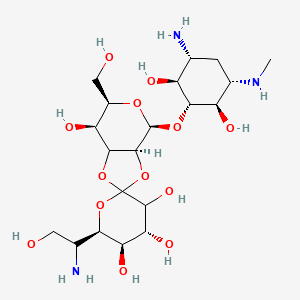 Hygromycin B
