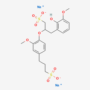 Lignin(Dealkaline)