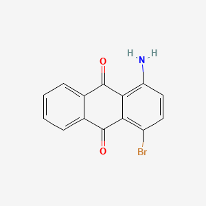 1-Amino-4-bromoanthraquinone