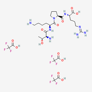 Tuftsin 3TFA