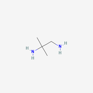 2-Methylpropane-1,2-diamine