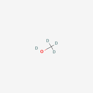 Methanol-d4, for NMR, 99.8 atom % D