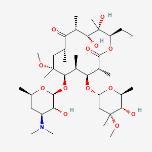 Clarithromycin, 97%