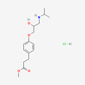 Esmolol hydrochloride