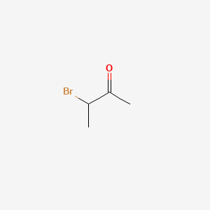 3-Bromobutan-2-one,98%(stabilized with CaCO3)