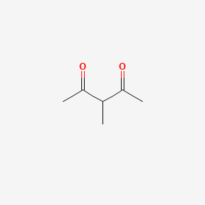 3-Methyl-2,4-pentanedione, mixture of tautomers, 95%