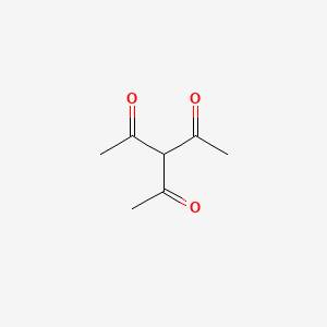 3-Acetylpentane-2,4-dione
