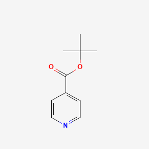 tert-Butyl Isonicotinate