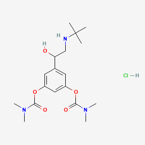 Bambuterol hydrochloride