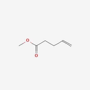 Methyl Pent-4-enoate