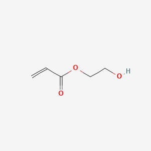2-Hydroxyethylacrylate, 93%,stabilizedwith200-600ppmMEHQ