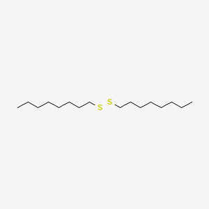 Di-n-octyl Disulfide